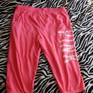 Victorias Secret Capris